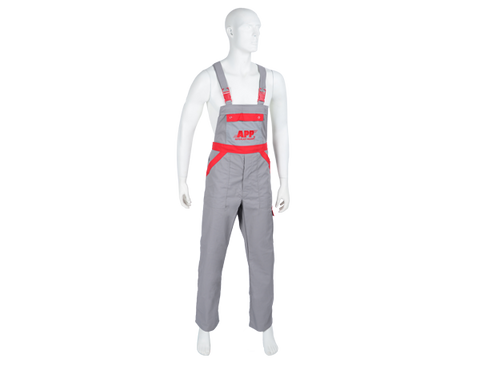 APP - Working overalls made of polyester and cotton OR 01