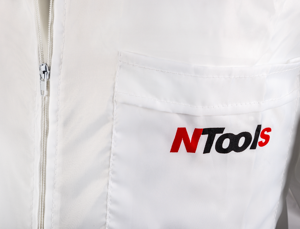 NTools - Overalls Nylon - Cotton KNB 55