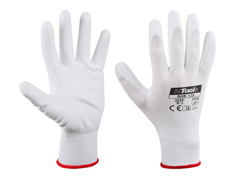 NTools - Nylon & polyurethane working gloves RRN 12B