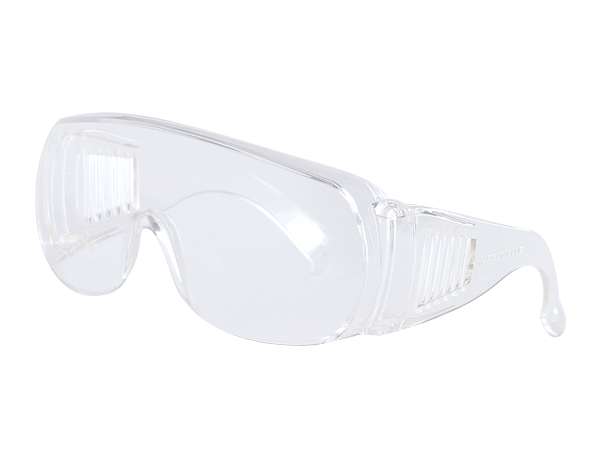 APP - Safety glasses with polycarbonate OKP 1