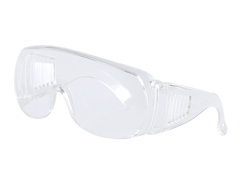 APP - Safety glasses with polycarbonate OKP 1