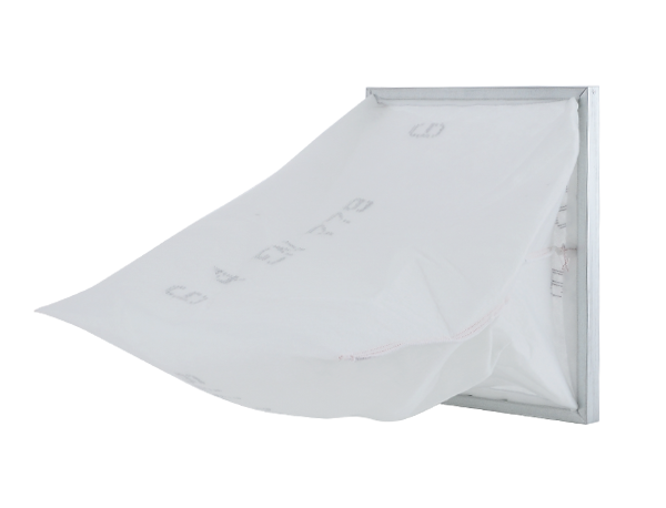 APP - Pocket filter G4 pocket filter replacement for SAIMA type spray booths APP FK 310