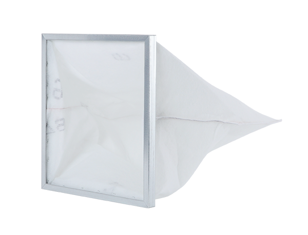 APP - Pocket filter G4 pocket filter replacement for SAIMA type spray booths APP FK 310