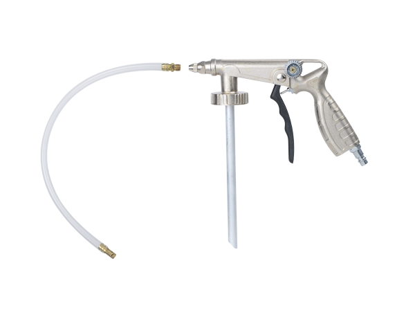 NTools - Spray gun for protective materials with tube PS6