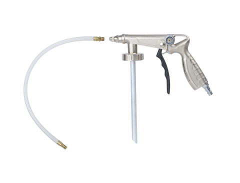 NTools - Spray gun for protective materials with tube PS6