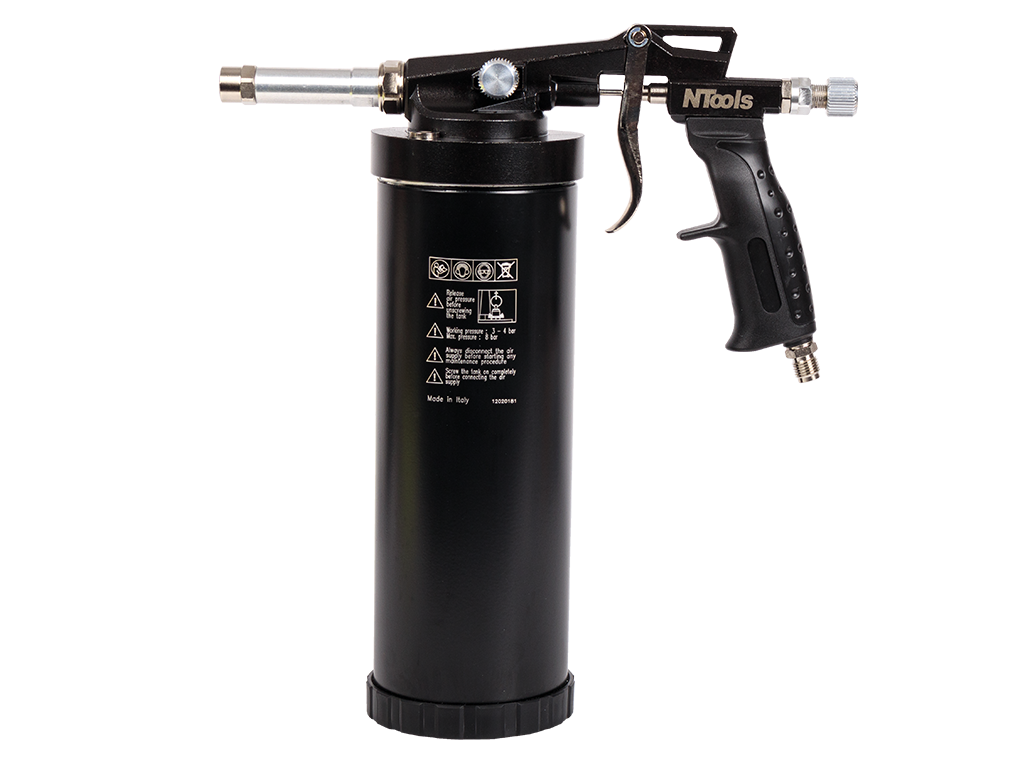 NTools - Spray gun for protective materials BS 2