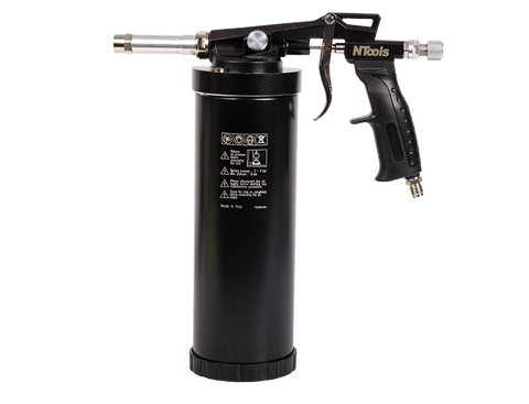 NTools - Spray gun for protective materials BS 2