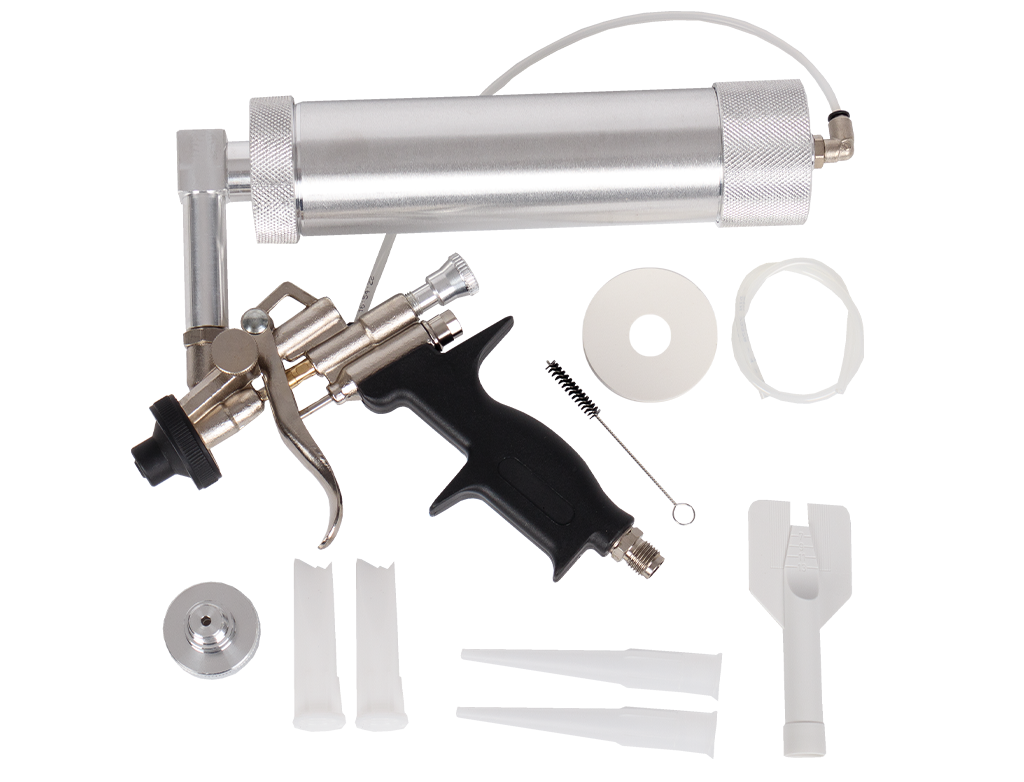 NTools - Spray gun for sealants PM