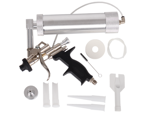 NTools - Spray gun for sealants PM