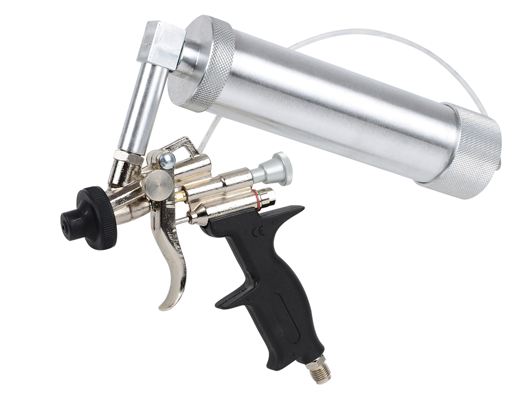 NTools - Spray gun for sealants PM