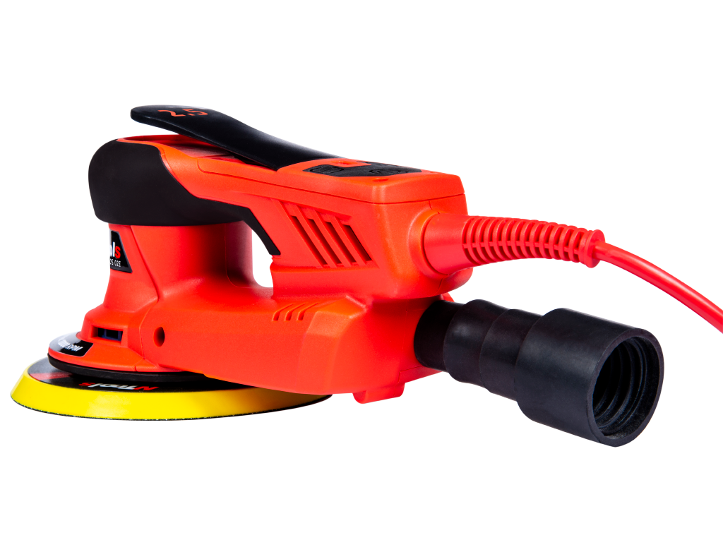 NTools - Electric random orbital sander NTools ROS 02E