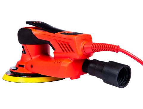 NTools - Electric random orbital sander NTools ROS 02E