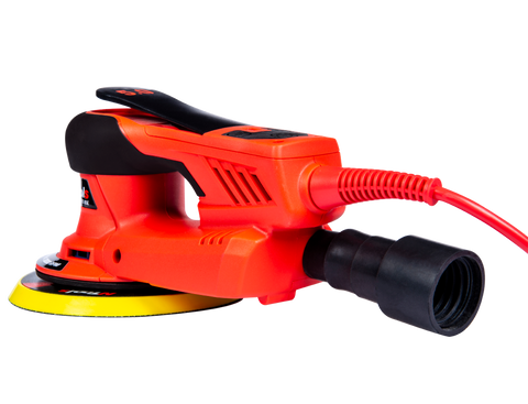 NTools - Electric random orbital sander NTools ROS 05E