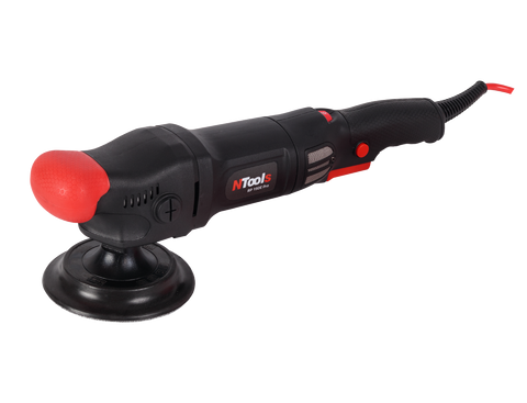 NTools - Professional rotary electric polisher RP 150E Pro