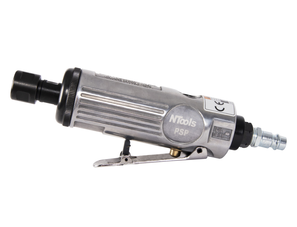 NTools - Pneumatic straight grinder NTools PSP