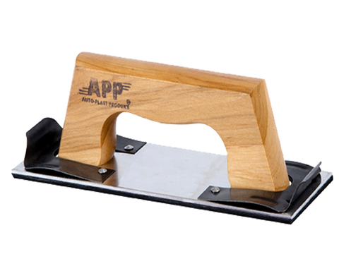 APP - Straight grinder SP D 70 x 200mm