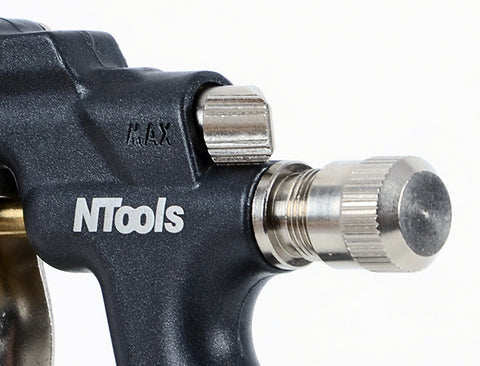 NTools - Mini gun for SMART repair NTools FX1 mini