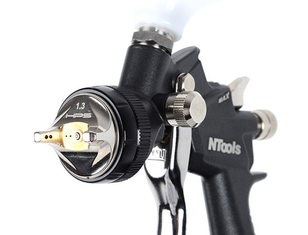 NTools - Spray gun HPS PLUS NTools FX2 PLUS