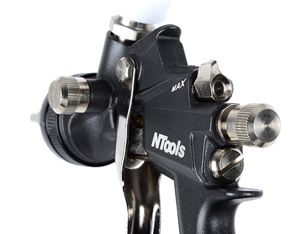 NTools - Spray gun HPS PLUS NTools FX2 PLUS