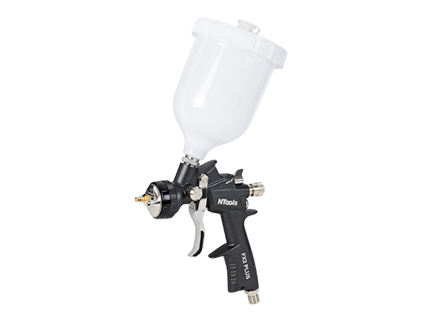 NTools - Spray gun HPS PLUS NTools FX2 PLUS