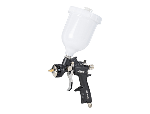 NTools - Spray gun HPS PLUS NTools FX2 PLUS