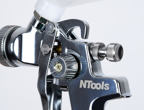 NTools - Spray gun NTools SG 1002