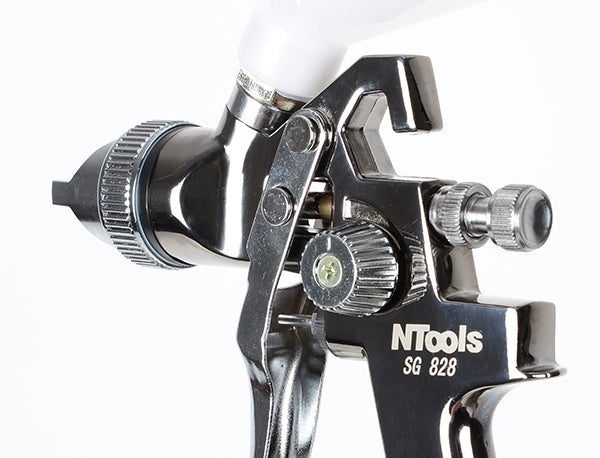 NTools - Spray gun NTools SG 828