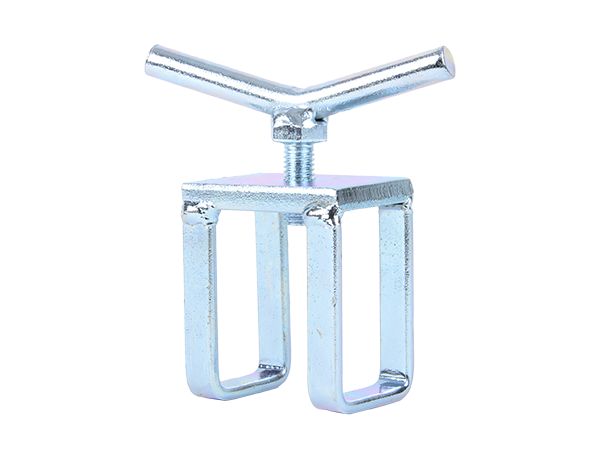 NTools - catch clamp for revolving spray-paint stand  ZZ