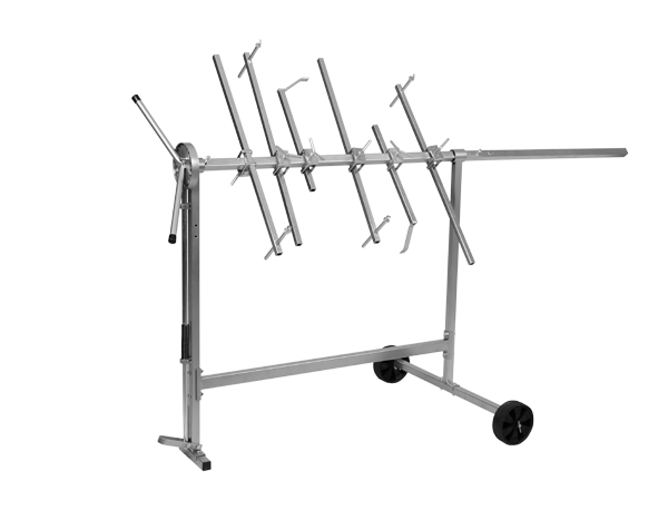 NTools - Revolving stand for elements Standard Standard