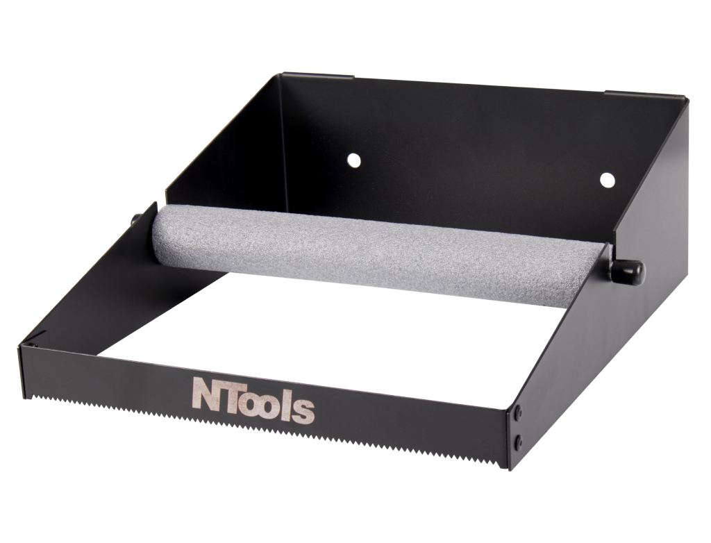 NTools - Hanger for cleaning cloths and paper towels TPH