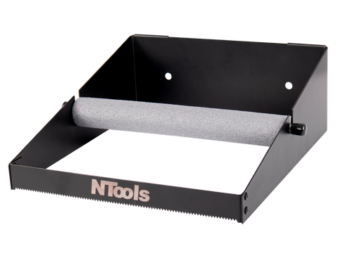 NTools - Hanger for cleaning cloths and paper towels TPH