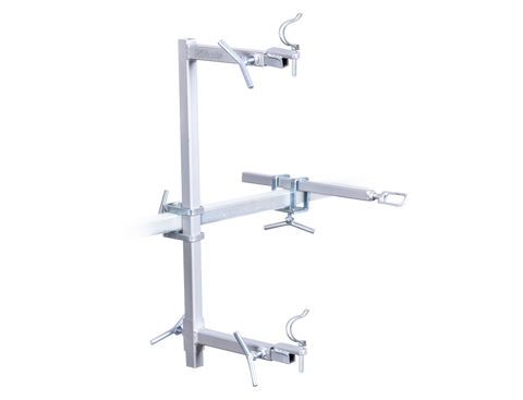 NTools - Handle for painting doors without removing the upholstery DOOR GRIP