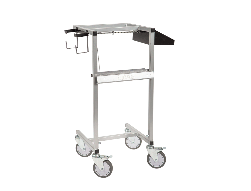 NTools - Cart for hygiene articles HS Cart