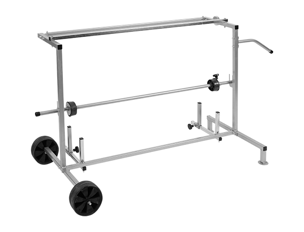 NTools - Foil Cart - For masking foil 2in1 Foil Cart