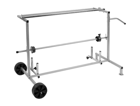 NTools - Foil Cart - For masking foil 2in1 Foil Cart