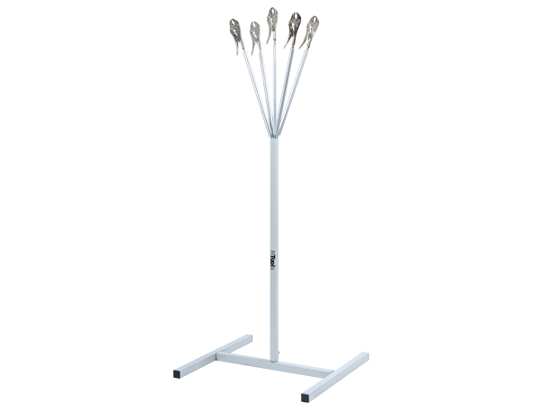 NTools - Stand for painting small parts Tree Stand