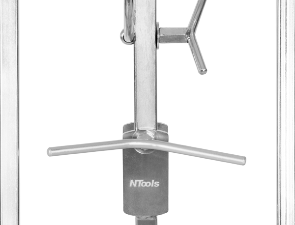 NTools - Multifunctional rotating stand for painting Multi Stand Pro