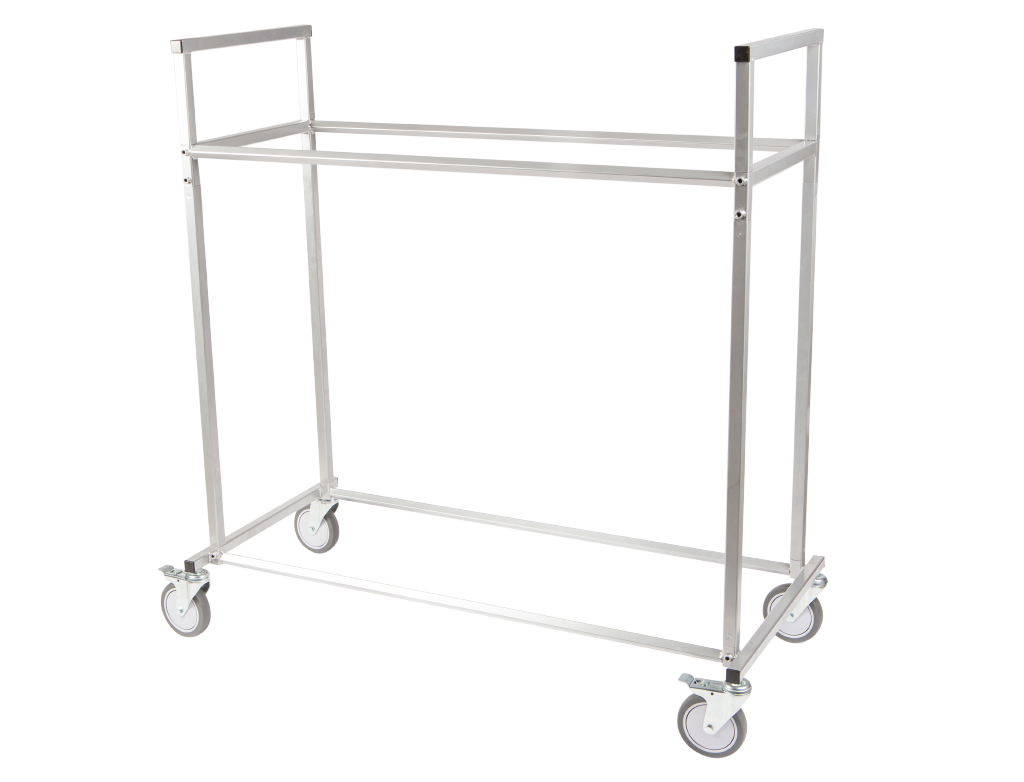 NTools - Mobile tire rack Tire Stand Normal