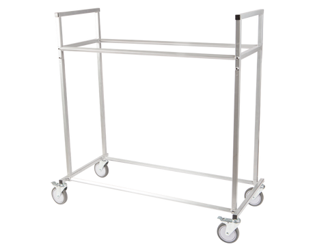 NTools - Mobile tire rack Tire Stand Normal