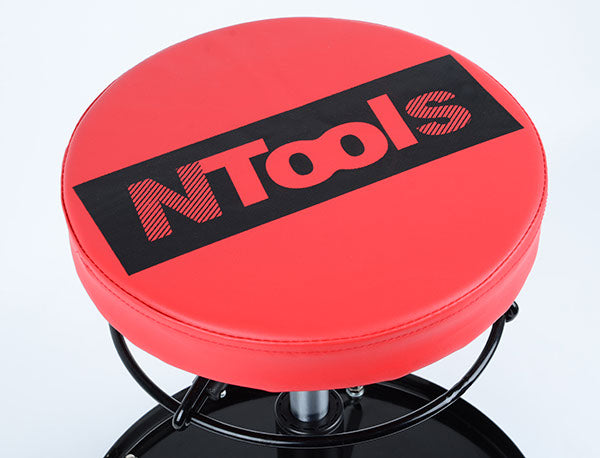 NTools - Mobile Workshop seat MSW 50