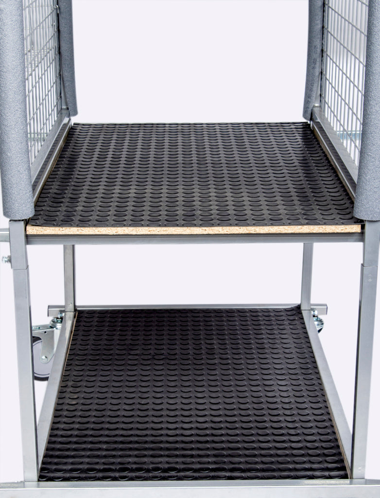 NTools - A set of mats for CE Trolley CE Trolley Mat