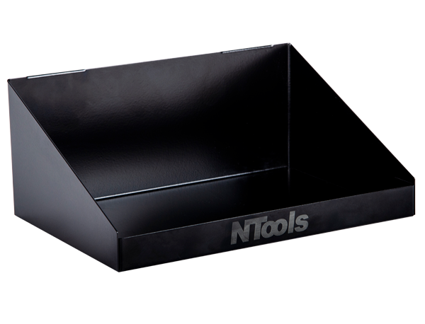 NTools - Grinding materials shelf, for NTools boards NTools MS TAB P