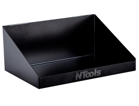 NTools - Grinding materials shelf, for NTools boards NTools MS TAB P