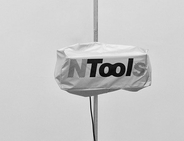 NTools - Cover for radiator NTools NTools PP 1