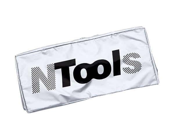 NTools - Cover for radiator NTools NTools PP 1