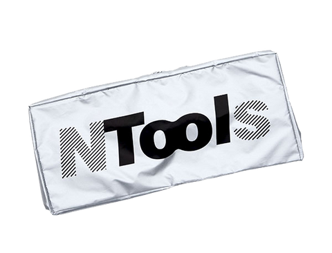 NTools - Cover for radiator NTools NTools PP 1