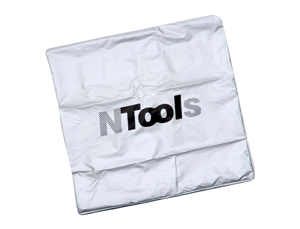 NTools - Cover for NTools radiator NTools PP 2