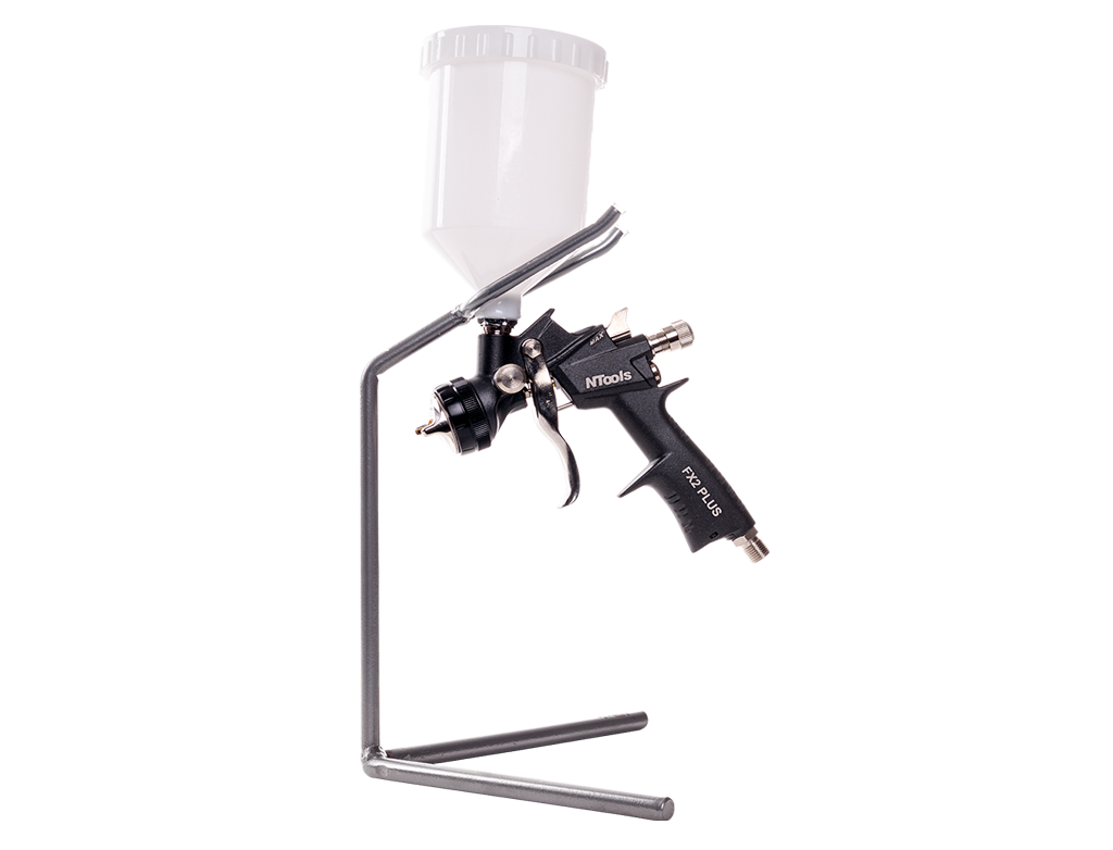 NTools - Stand for spray guns SDP