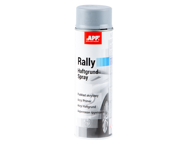 APP - Acryl filler Rally Haftgrund Spray