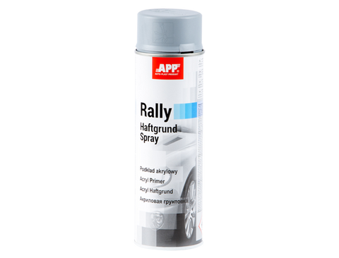 APP - Acryl filler Rally Haftgrund Spray